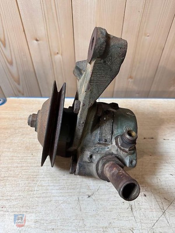 Unimog tip Sonstige Lenkungspumpe Hydraulik Unimog 424, 425, 427,435, 437, Gebrauchtmaschine in Fitzen (Poză 5)