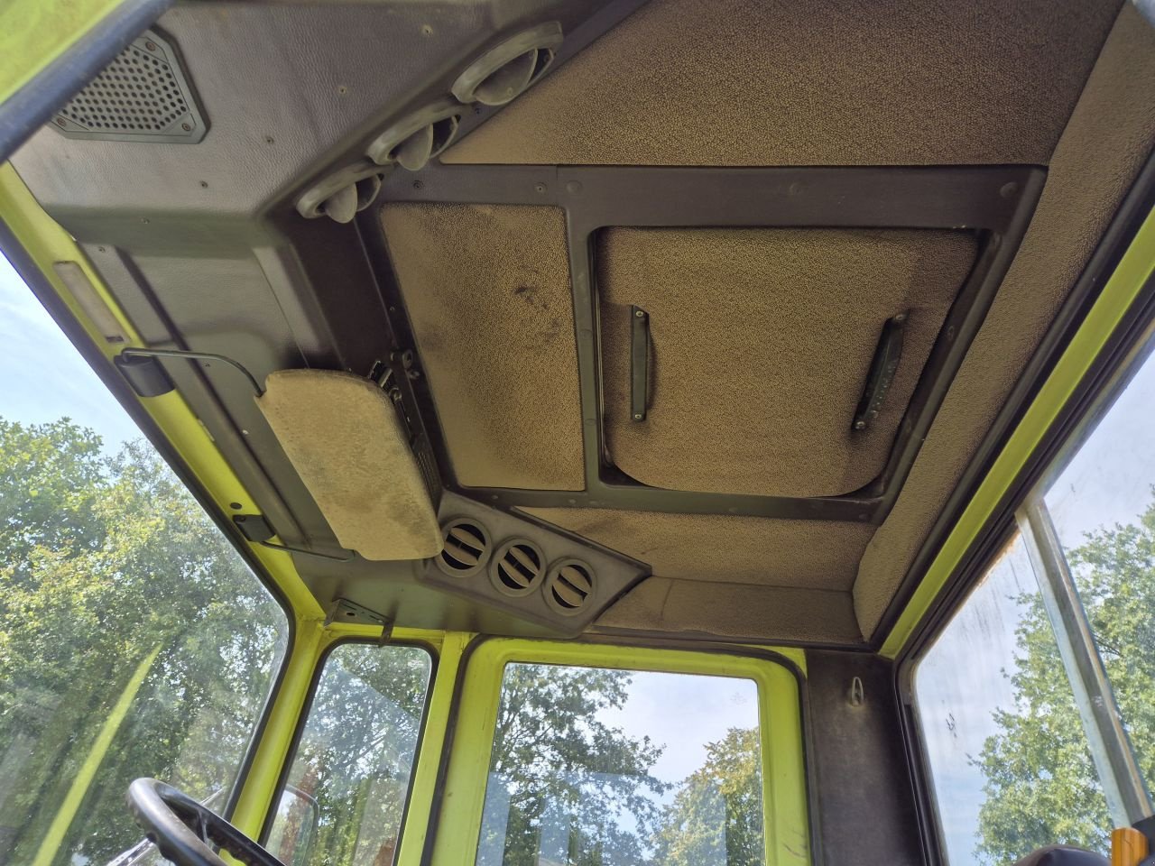 Unimog a típus Sonstige Mercedes Benz MB Trac 1000, Gebrauchtmaschine ekkor: Weiteveen (Kép 3)