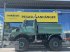 Unimog Türe ait Sonstige Mercedes Benz Unimog U1600 Vollagrar Kipper 90 km/h, Gebrauchtmaschine içinde Gevelsberg (resim 1)