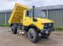 Unimog типа Sonstige Mercedes Benz Unimog U1650, Gebrauchtmaschine в Odiliapeel (Фотография 3)