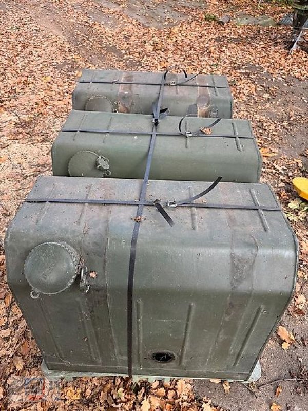 Unimog typu Sonstige Original Unimog U1300L Tank 435 470 1501 21, Gebrauchtmaschine v Fitzen (Obrázek 2)