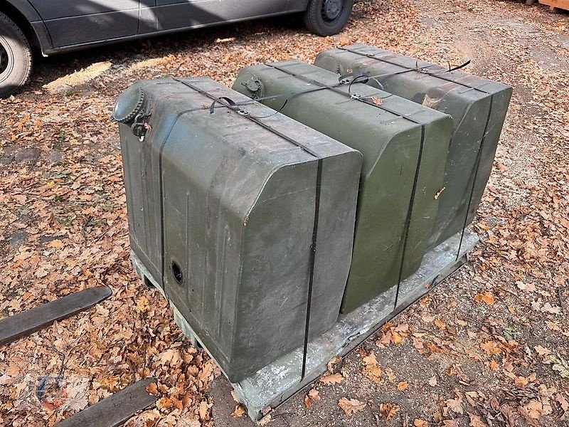 Unimog typu Sonstige Original Unimog U1300L Tank 435 470 1501 21, Gebrauchtmaschine v Fitzen (Obrázek 3)