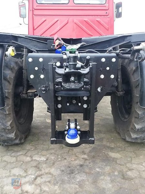 Unimog typu Sonstige Scharmüller Lagerböcke & Schlussquerträger Unimog 425 437 435, Gebrauchtmaschine v Fitzen (Obrázek 1)