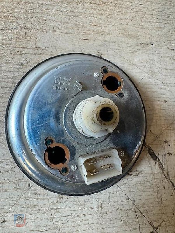 Unimog typu Sonstige Tacho 100Km/h , Drehzahlmesser, Kombiinstrument 20 bar Unimog, Gebrauchtmaschine v Fitzen (Obrázek 10)