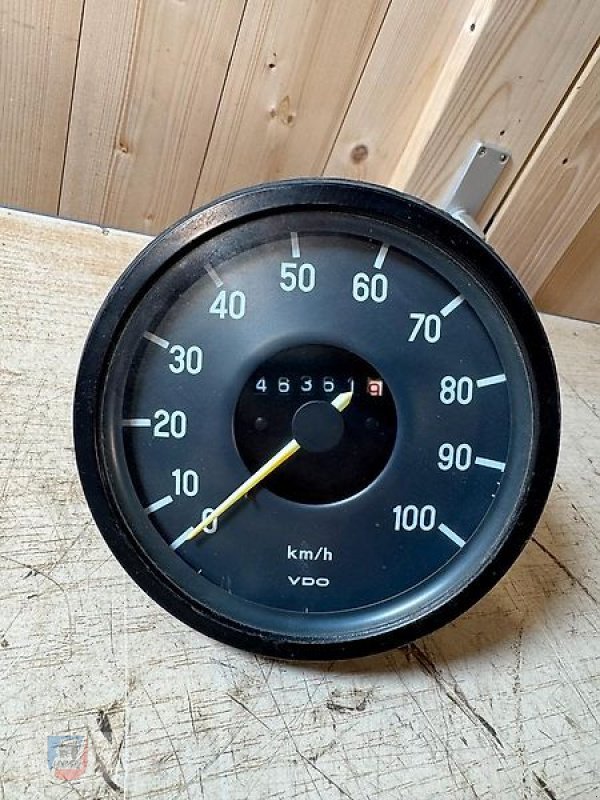 Unimog typu Sonstige Tacho 100Km/h , Drehzahlmesser, Kombiinstrument 20 bar Unimog, Gebrauchtmaschine v Fitzen (Obrázek 9)