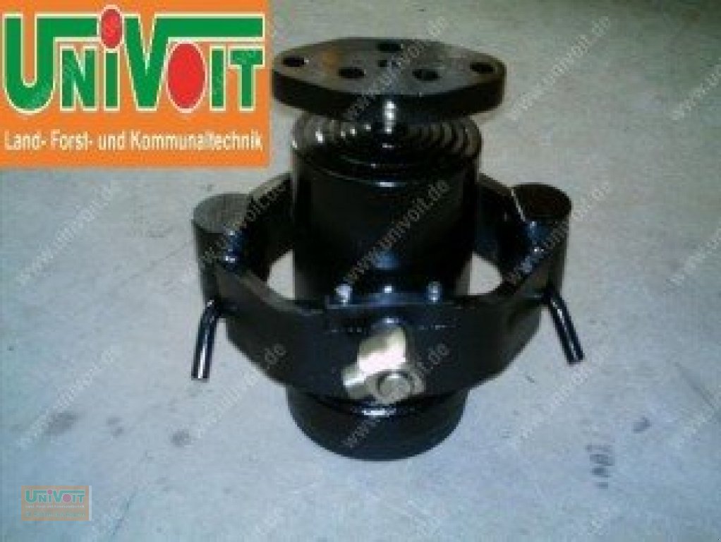 Unimog des Typs Unimog Teleskopkipperzylinder NEU für U 403 / 406 / 417 / 424 / 427 / U 800 - U 1600, Neumaschine in Warmensteinach (Bild 1)