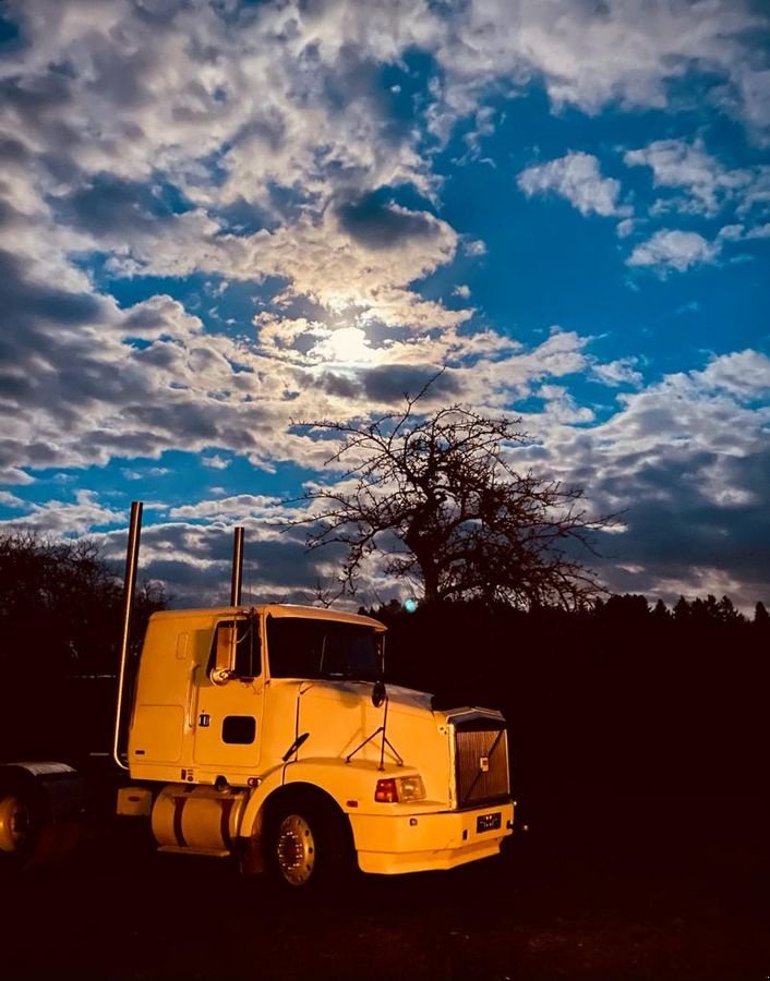 Unimog des Typs Volvo VOLVO SHOW TRUCK, Gebrauchtmaschine in NATTERNBACH (Bild 2)