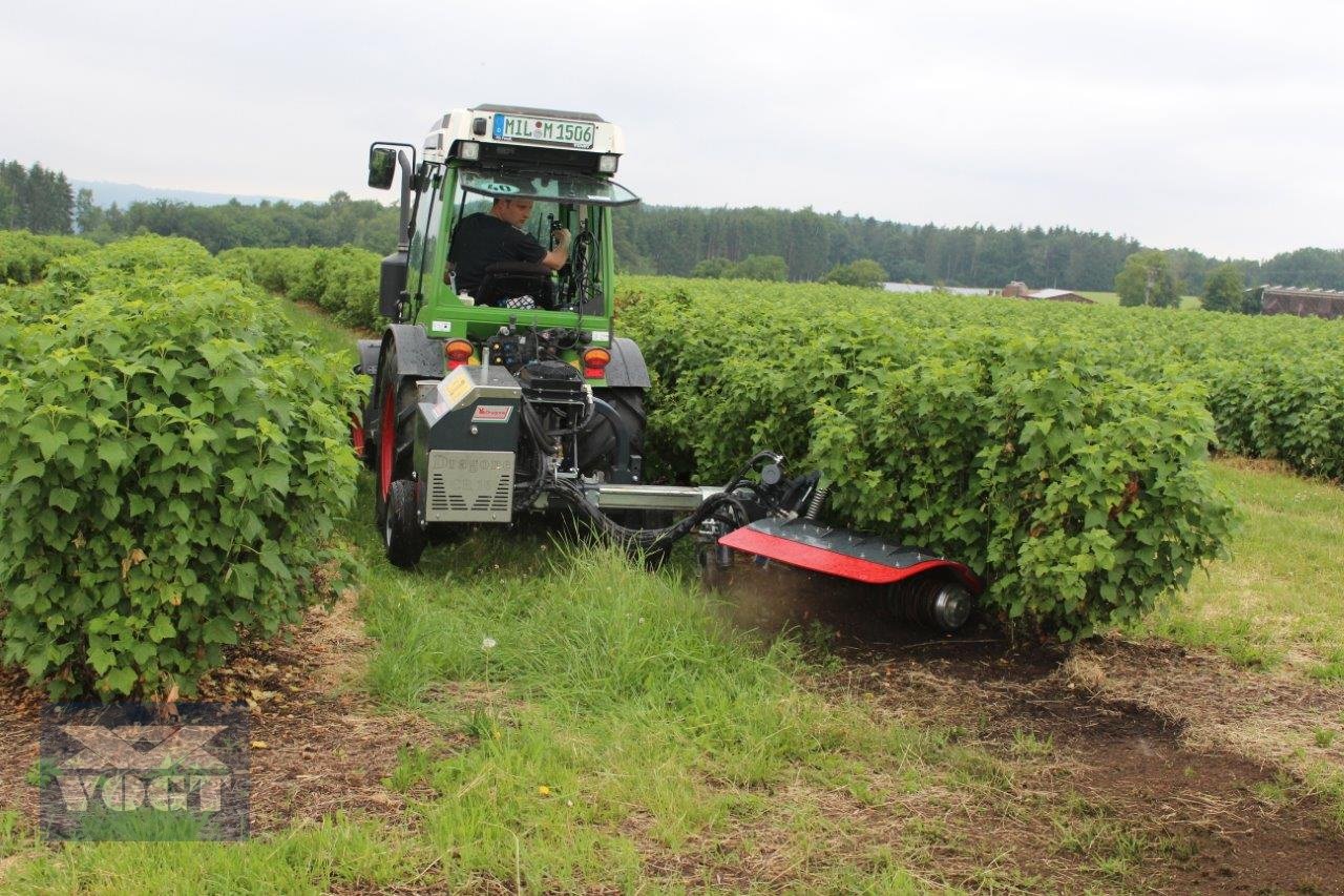Unterstockmulcher des Typs DRAGONE CR 65 Fadenmäher für Obst und Weinbau /Reihenkulturen, Neumaschine in Schmallenberg (Bild 4)