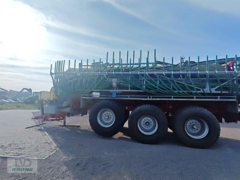 Vakuumfass типа Annaburger HTS32K28, Gebrauchtmaschine в Spelle (Фотография 2)