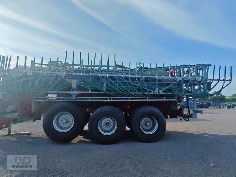 Vakuumfass типа Annaburger HTS32K28, Gebrauchtmaschine в Spelle (Фотография 3)