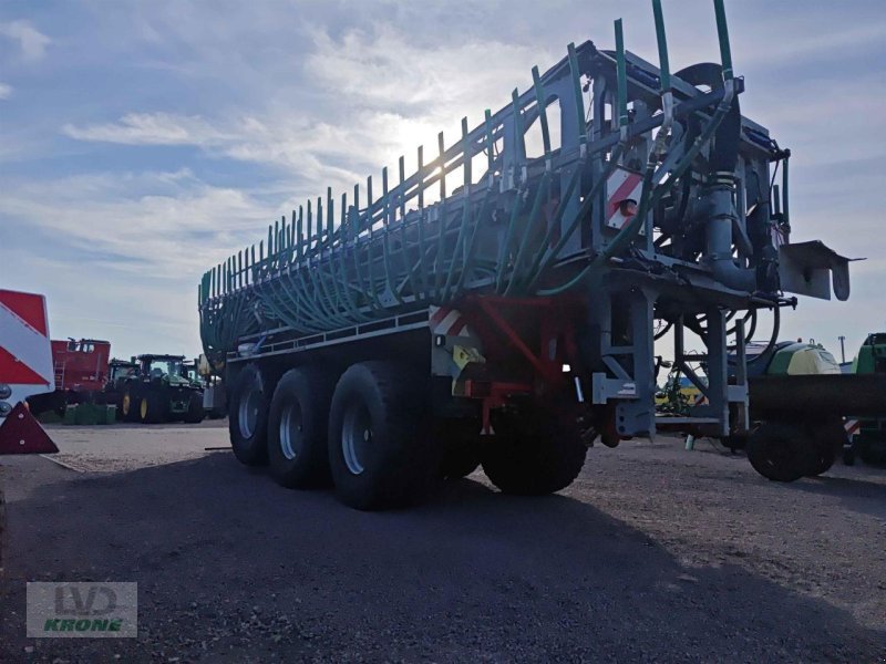 Vakuumfass типа Annaburger HTS32K28, Gebrauchtmaschine в Spelle (Фотография 5)