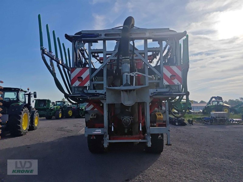 Vakuumfass типа Annaburger HTS32K28, Gebrauchtmaschine в Spelle (Фотография 7)