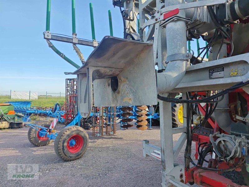 Vakuumfass типа Annaburger HTS32K28, Gebrauchtmaschine в Spelle (Фотография 8)