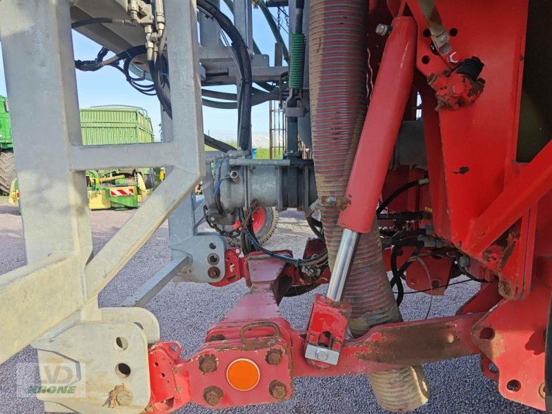 Vakuumfass типа Annaburger HTS32K28, Gebrauchtmaschine в Spelle (Фотография 9)