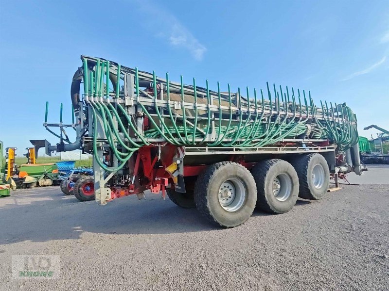 Vakuumfass типа Annaburger HTS32K28, Gebrauchtmaschine в Spelle (Фотография 11)