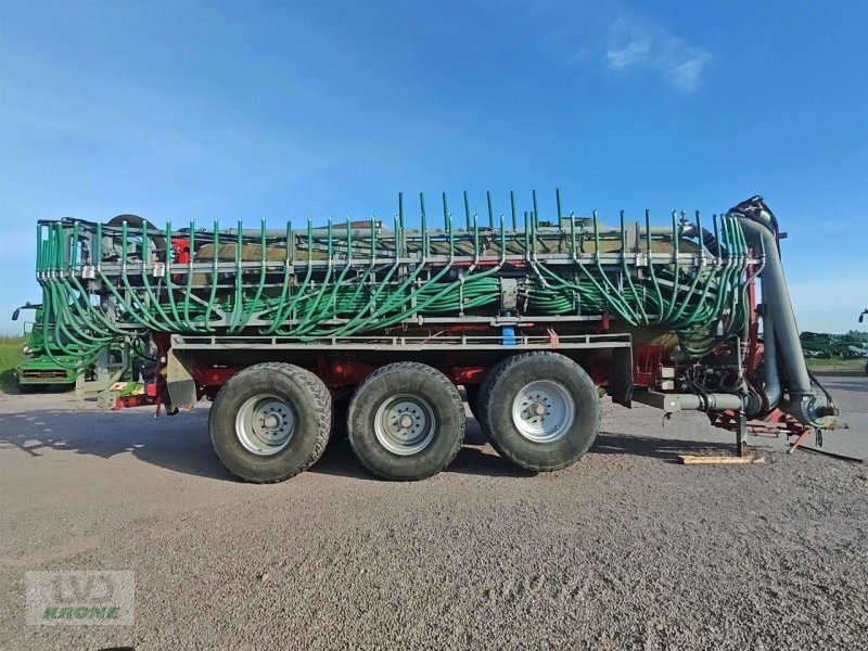 Vakuumfass типа Annaburger HTS32K28, Gebrauchtmaschine в Spelle (Фотография 12)