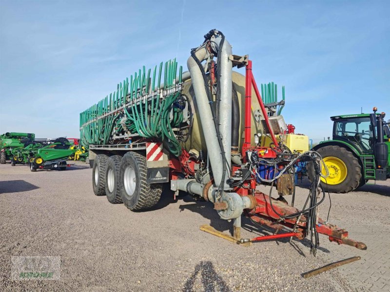 Vakuumfass типа Annaburger HTS32K28, Gebrauchtmaschine в Spelle (Фотография 13)