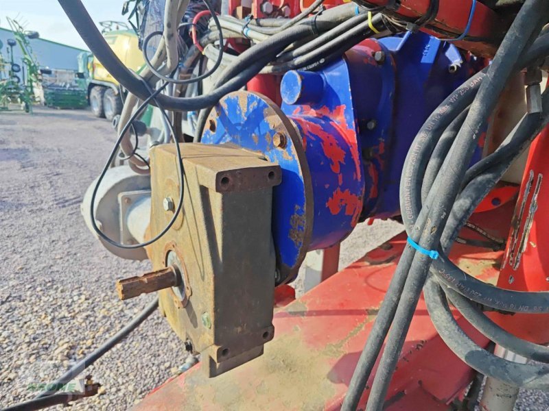 Vakuumfass типа Annaburger HTS32K28, Gebrauchtmaschine в Spelle (Фотография 17)