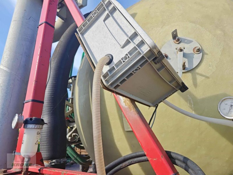 Vakuumfass типа Annaburger HTS32K28, Gebrauchtmaschine в Spelle (Фотография 18)