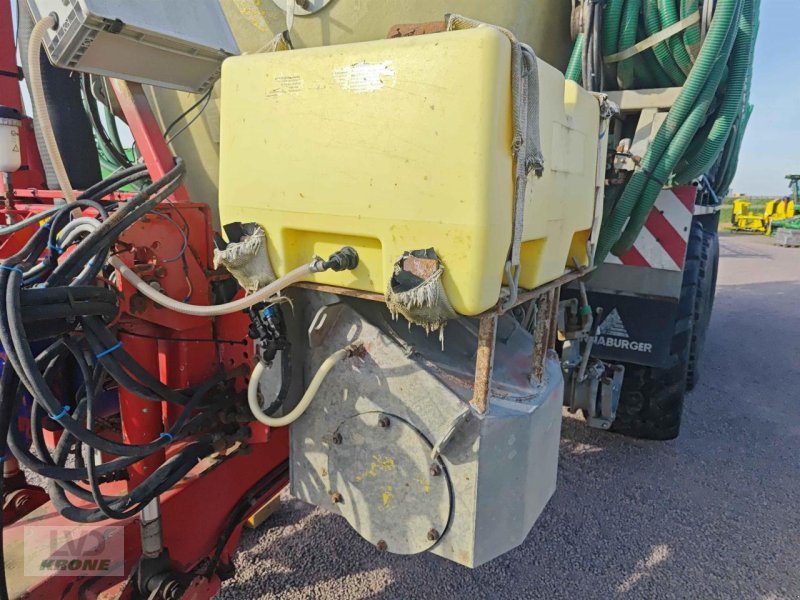 Vakuumfass типа Annaburger HTS32K28, Gebrauchtmaschine в Spelle (Фотография 19)