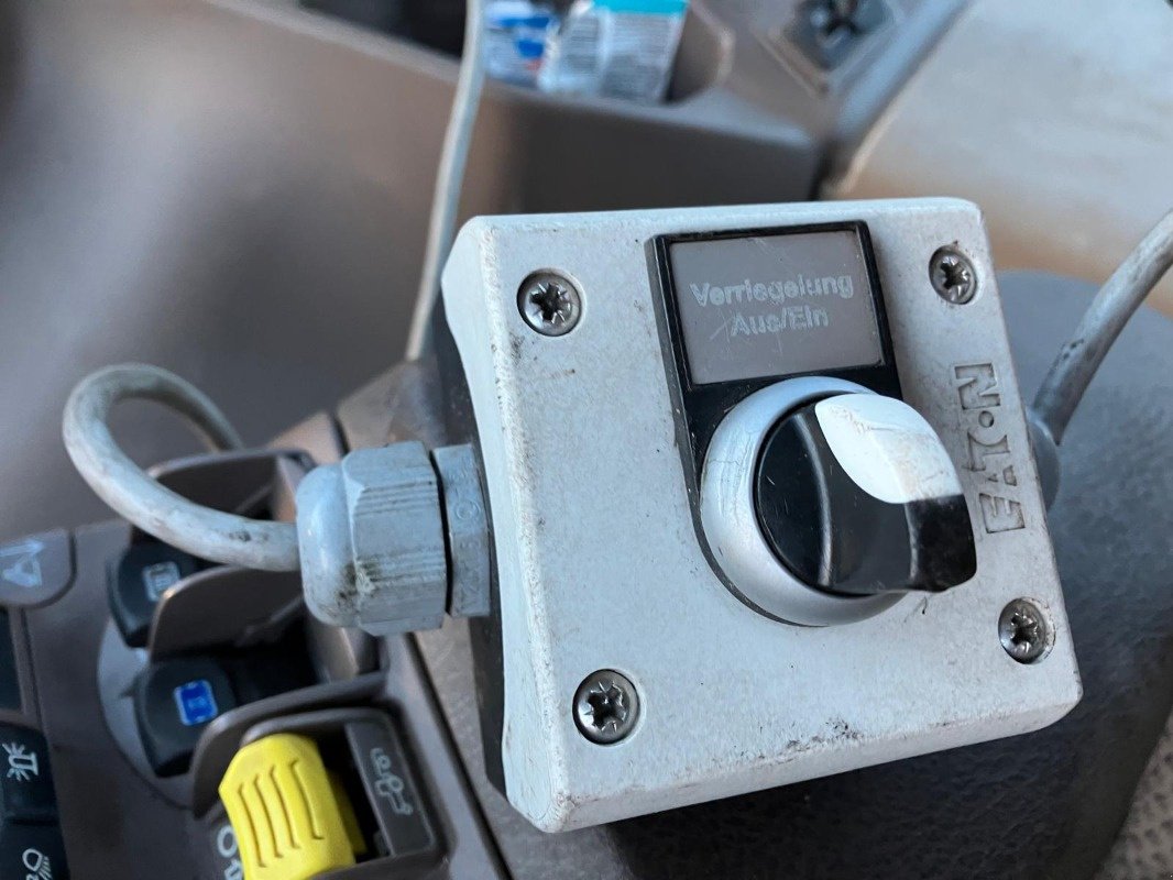 Vakuumfass del tipo Briri VT TW 160 Vakuumfass, Neumaschine en Klein Berßen (Imagen 7)