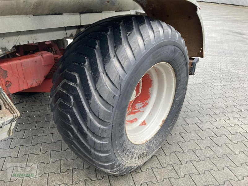 Vakuumfass a típus Briri VTTW 100, Gebrauchtmaschine ekkor: Spelle (Kép 3)