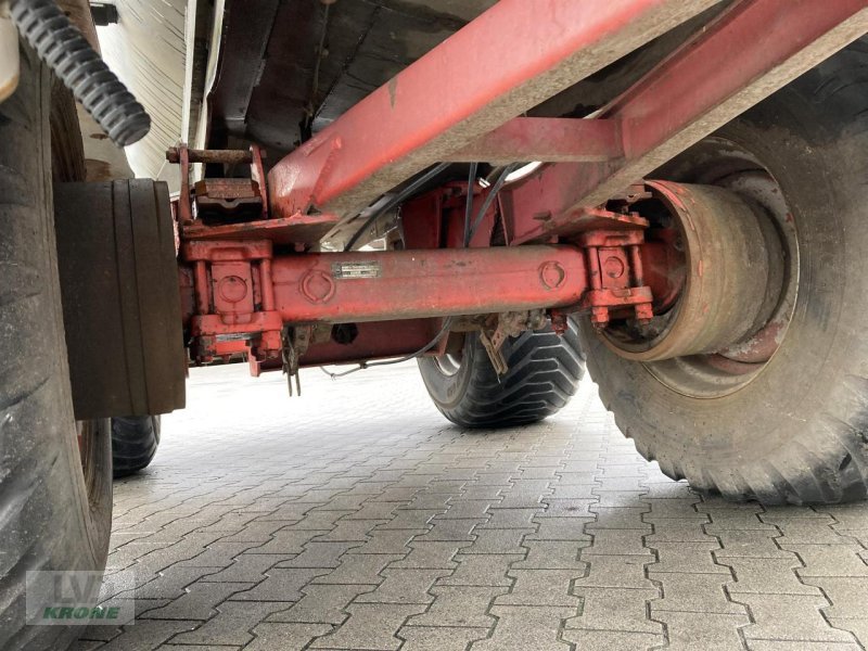 Vakuumfass a típus Briri VTTW 100, Gebrauchtmaschine ekkor: Spelle (Kép 10)