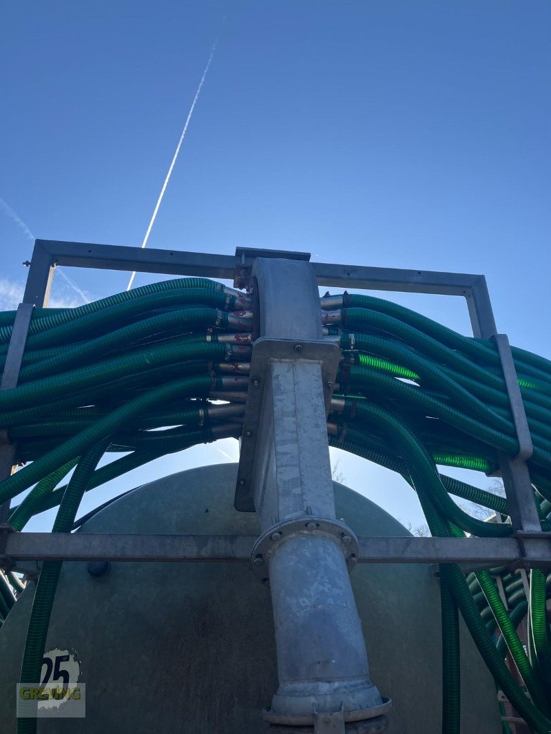 Vakuumfass des Typs Briri VTTW 140 *Kundenuaftrag*, Gebrauchtmaschine in Ort - Kunde (Bild 7)