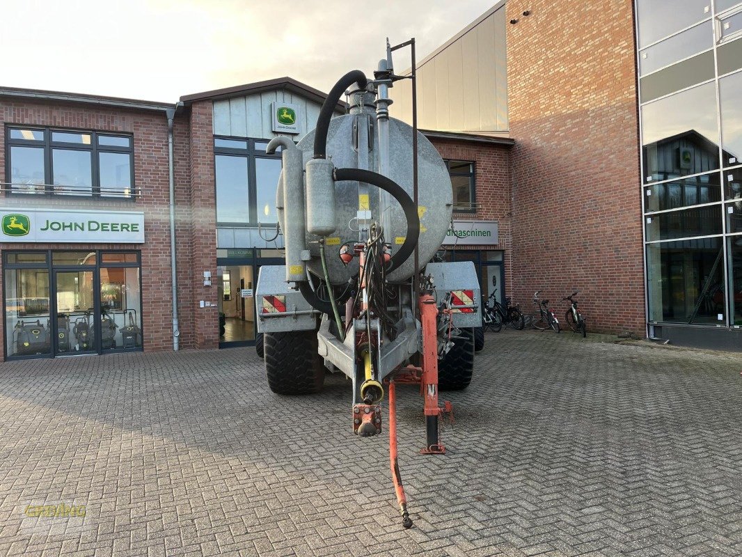 Vakuumfass des Typs Briri VTTW 16700, Gebrauchtmaschine in Ahaus (Bild 2)