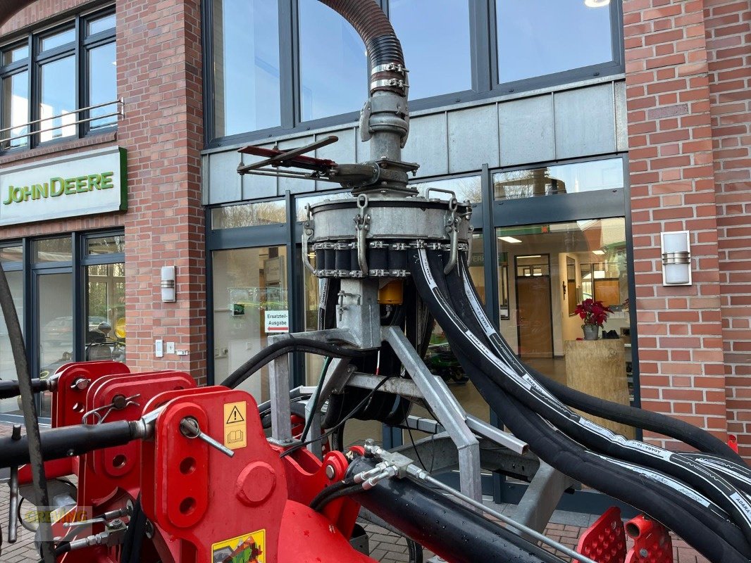 Vakuumfass des Typs Briri VTTW 16700, Gebrauchtmaschine in Ahaus (Bild 7)