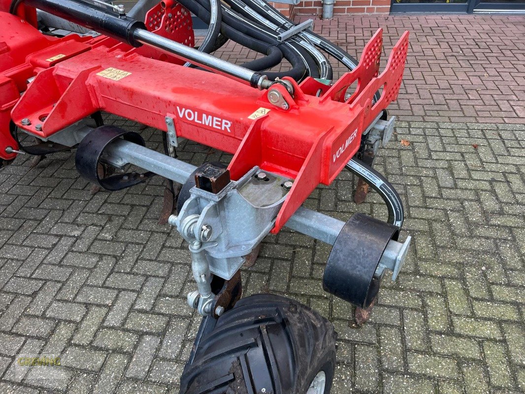 Vakuumfass des Typs Briri VTTW 16700, Gebrauchtmaschine in Ahaus (Bild 8)