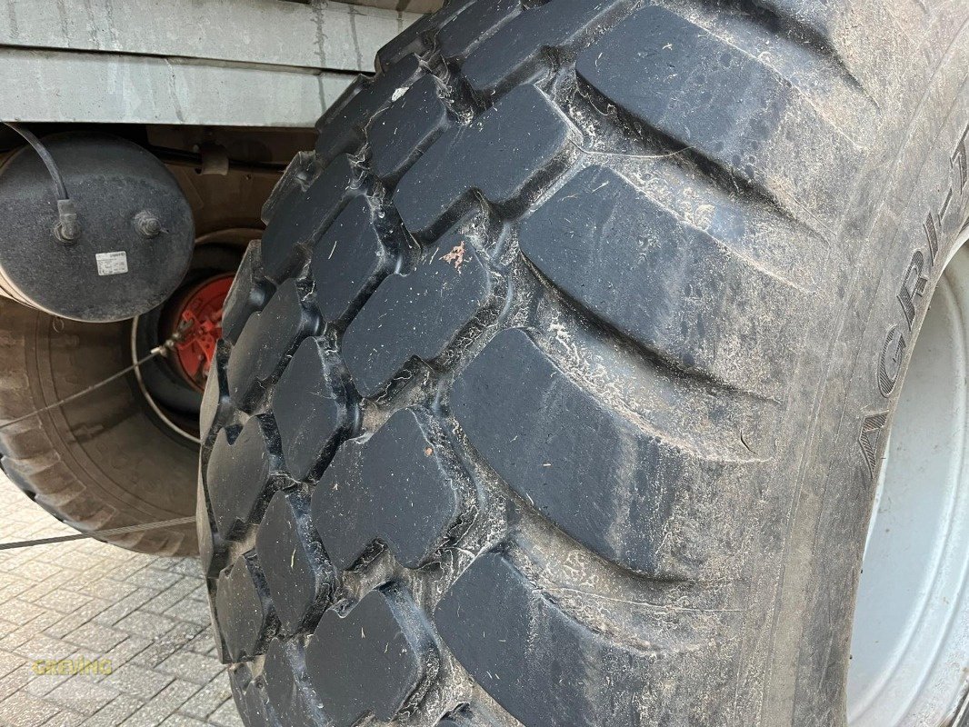 Vakuumfass des Typs Briri VTTW 16700, Gebrauchtmaschine in Ahaus (Bild 10)