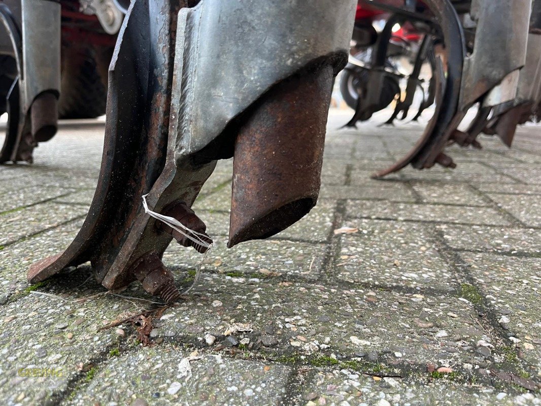 Vakuumfass des Typs Briri VTTW 16700, Gebrauchtmaschine in Ahaus (Bild 16)