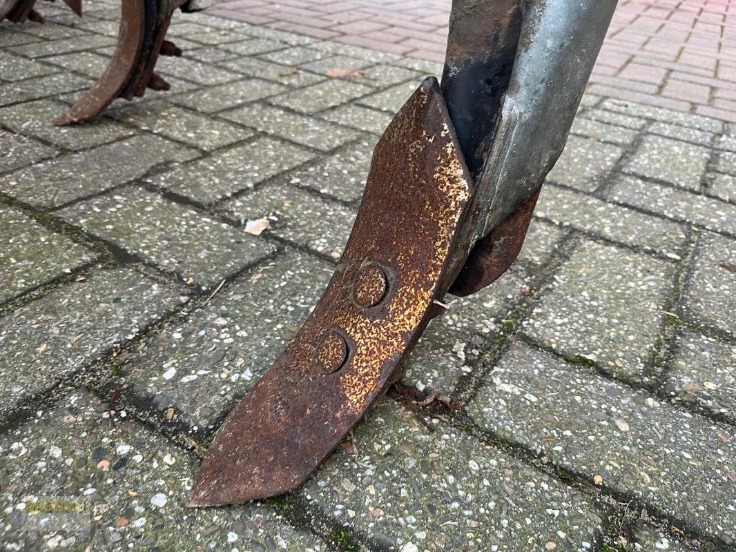 Vakuumfass des Typs Briri VTTW 16700, Gebrauchtmaschine in Ahaus (Bild 17)