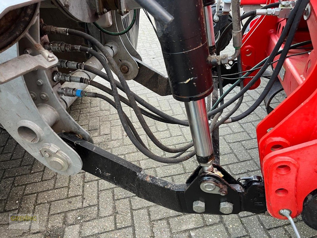 Vakuumfass des Typs Briri VTTW 16700, Gebrauchtmaschine in Ahaus (Bild 18)