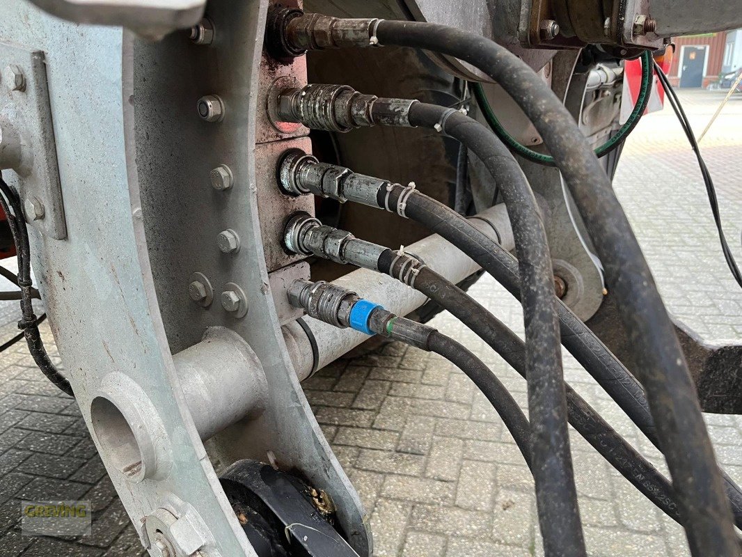 Vakuumfass typu Briri VTTW 16700, Gebrauchtmaschine v Ahaus (Obrázek 11)