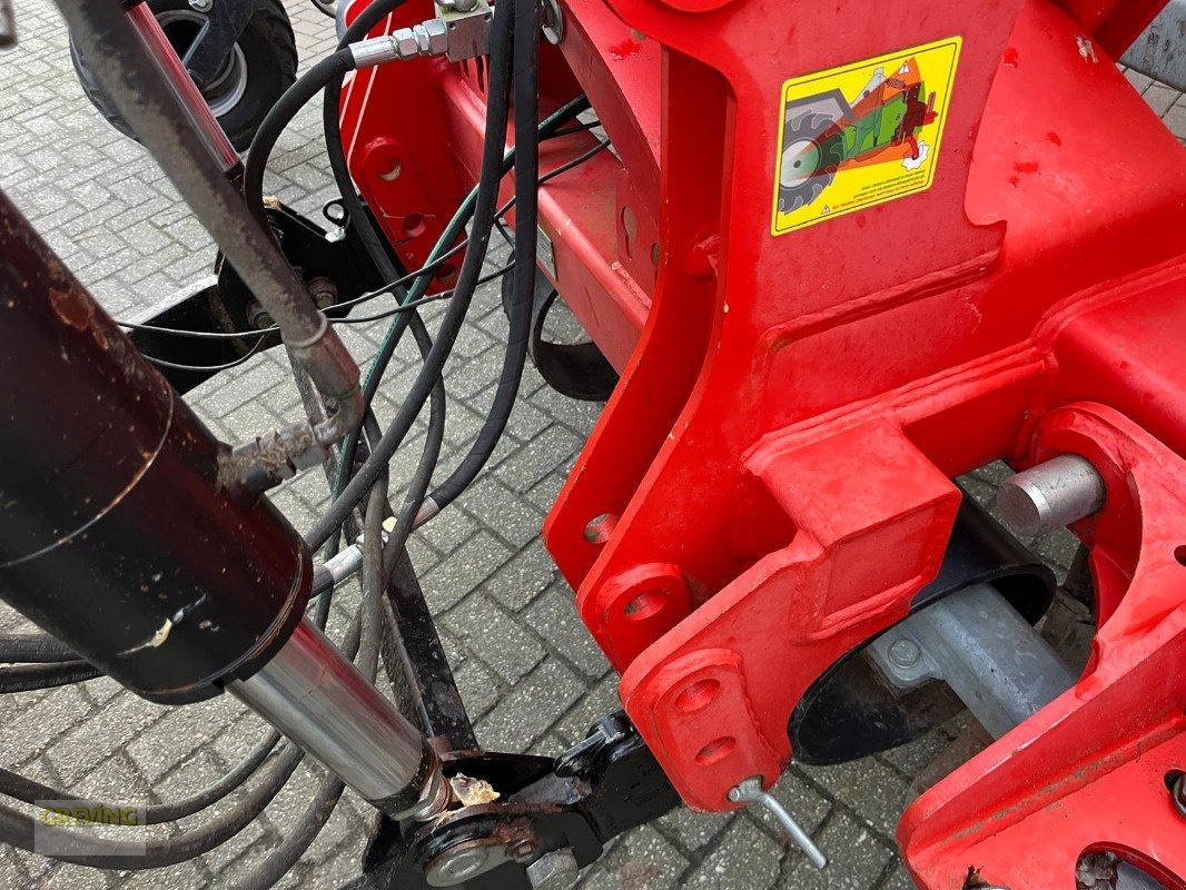 Vakuumfass typu Briri VTTW 16700, Gebrauchtmaschine v Ahaus (Obrázek 12)