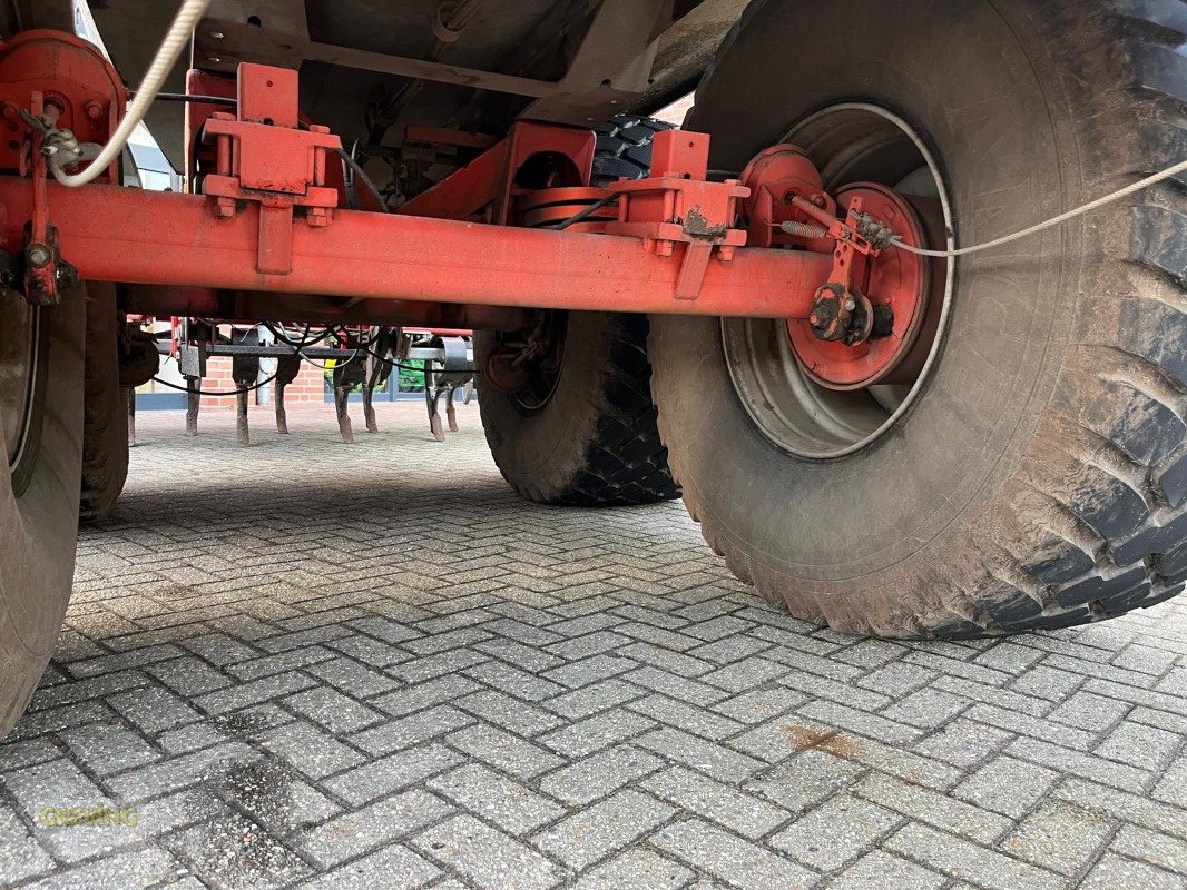 Vakuumfass typu Briri VTTW 16700, Gebrauchtmaschine v Ahaus (Obrázek 13)