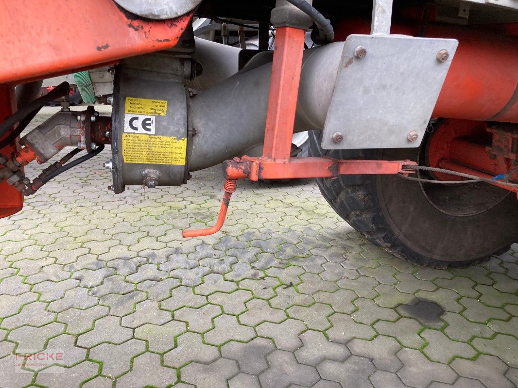 Vakuumfass des Typs Briri VTTW 20000 inkl Bomech Farmer 15 Schleppschuh, Gebrauchtmaschine in Bockel - Gyhum (Bild 13)