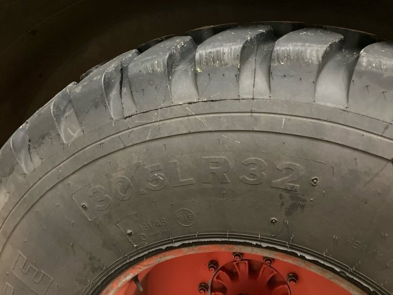 Vakuumfass типа Briri VTWF 120, Gebrauchtmaschine в Klein Berßen (Фотография 4)