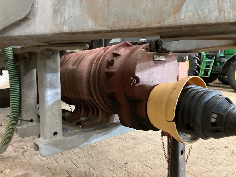 Vakuumfass типа Briri VTWF 120, Gebrauchtmaschine в Klein Berßen (Фотография 11)