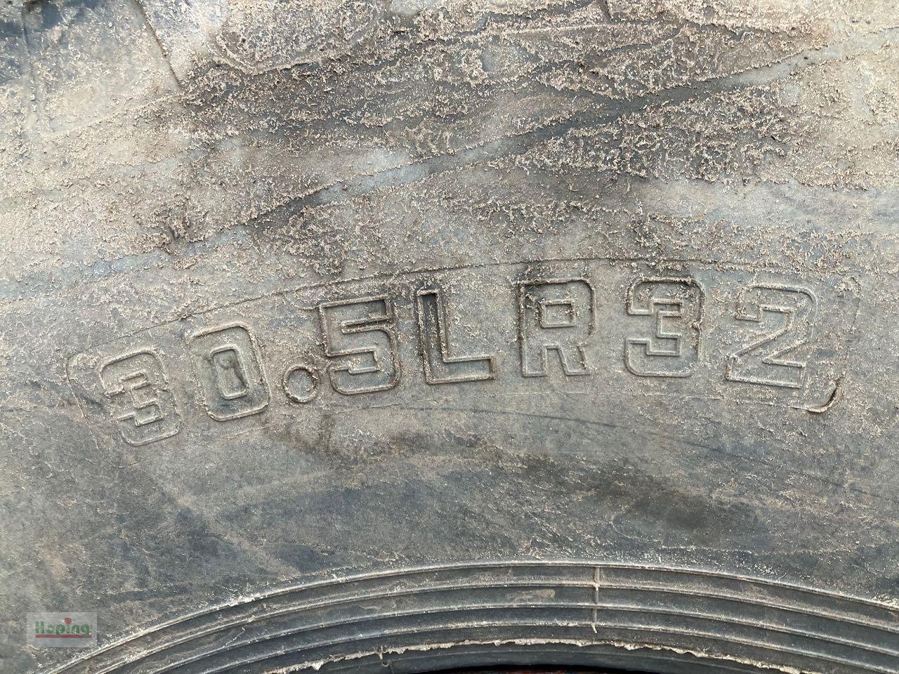 Vakuumfass tip Briri VTWF 120, Gebrauchtmaschine in Bakum (Poză 9)