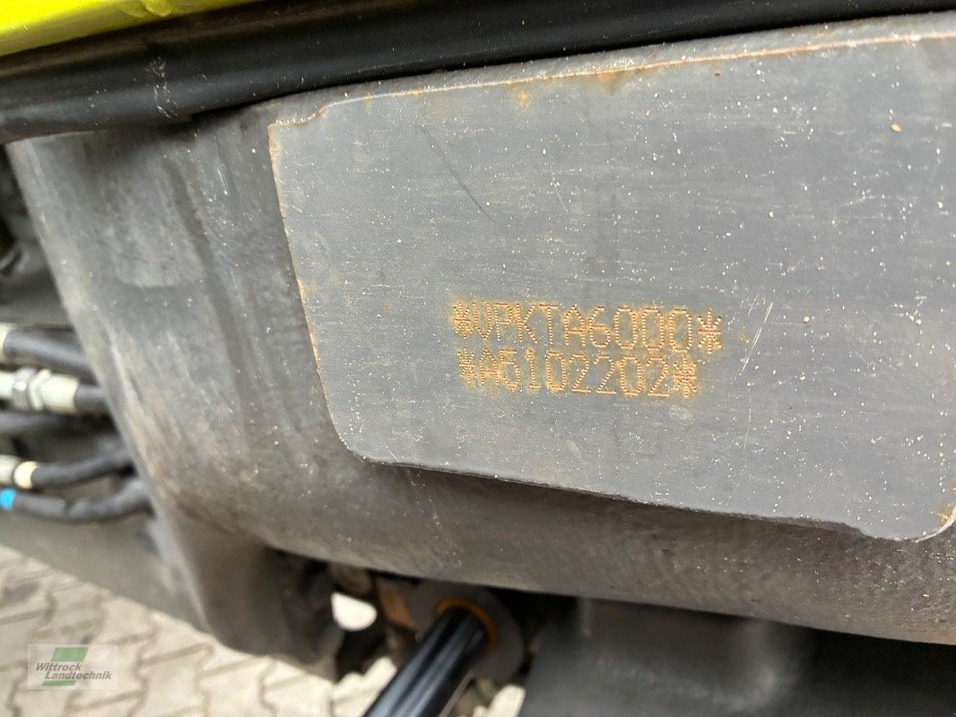 Vakuumfass a típus Bruns VT 22, Gebrauchtmaschine ekkor: Rhede / Brual (Kép 12)