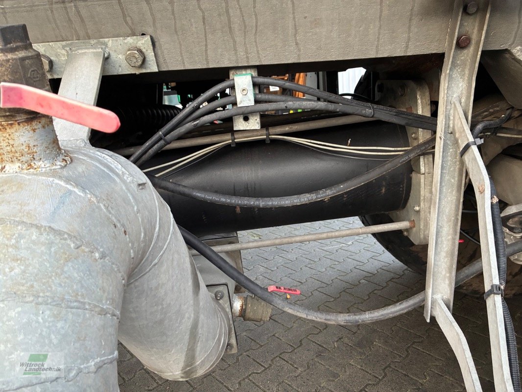 Vakuumfass a típus Bruns VT 22, Gebrauchtmaschine ekkor: Rhede / Brual (Kép 10)