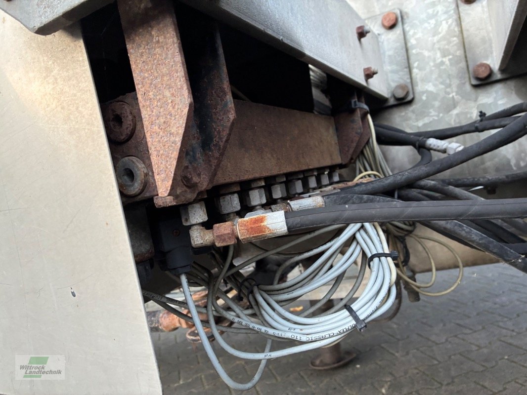 Vakuumfass a típus Bruns VT 22, Gebrauchtmaschine ekkor: Rhede / Brual (Kép 9)