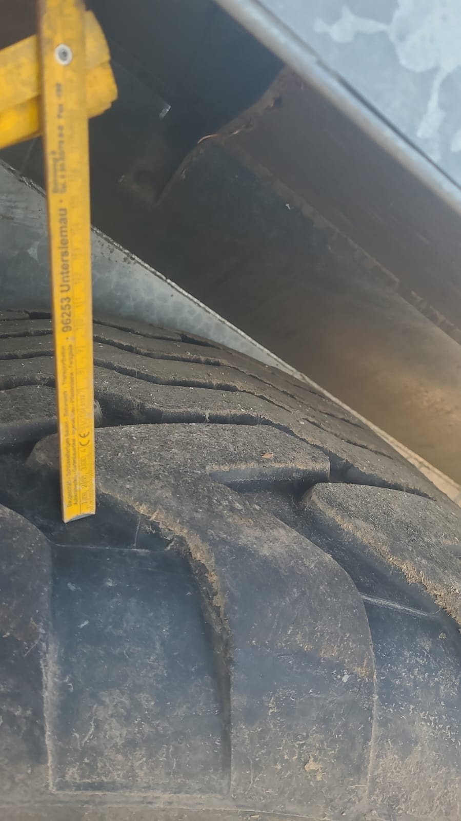 Vakuumfass от тип BSA DLV 15, Gebrauchtmaschine в Buttenheim (Снимка 8)