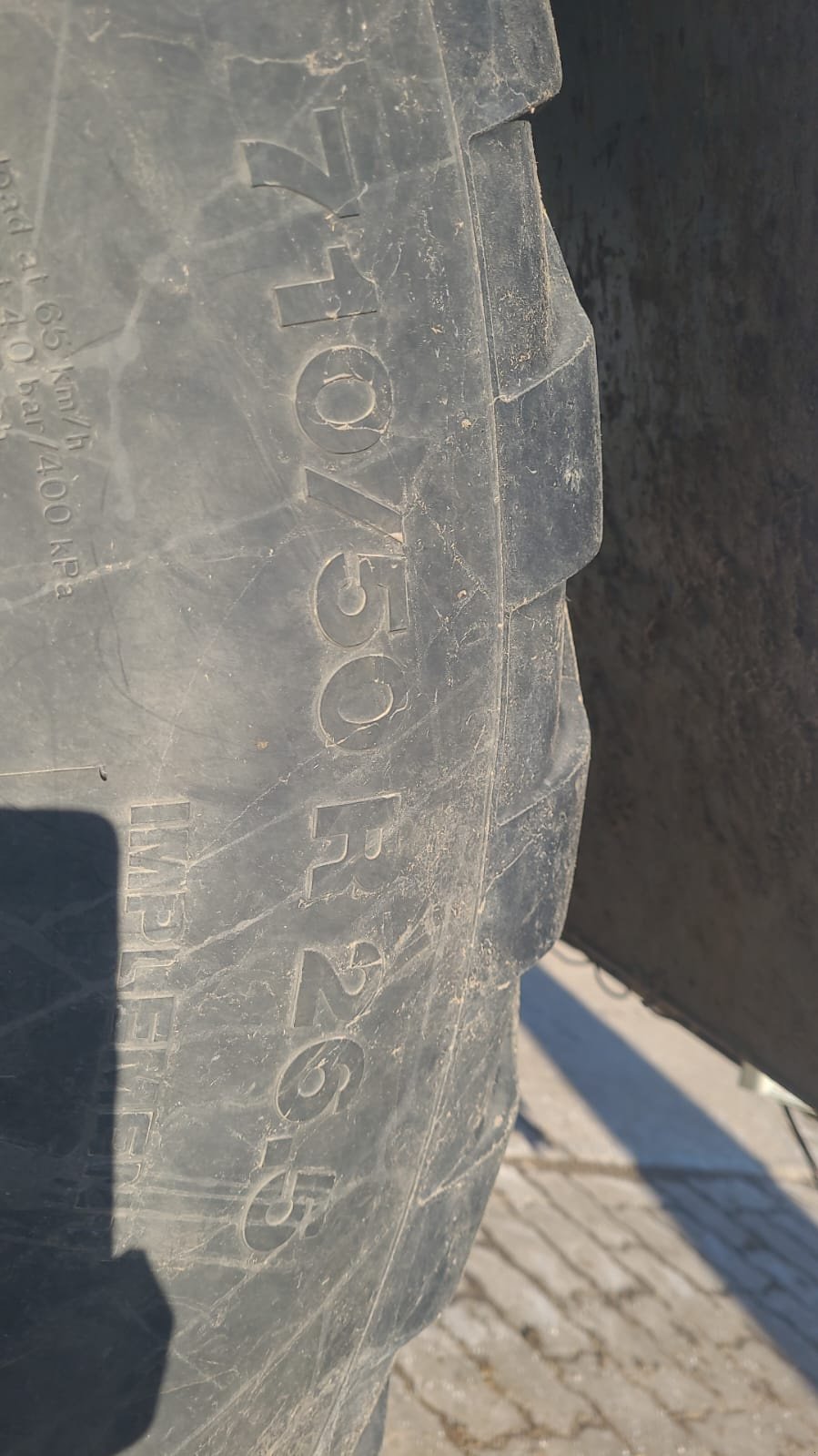 Vakuumfass от тип BSA DLV 15, Gebrauchtmaschine в Buttenheim (Снимка 10)