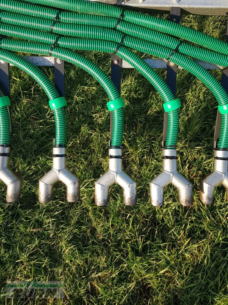 Vakuumfass типа BSA Vakuumfass, Gebrauchtmaschine в Windsbach (Фотография 5)