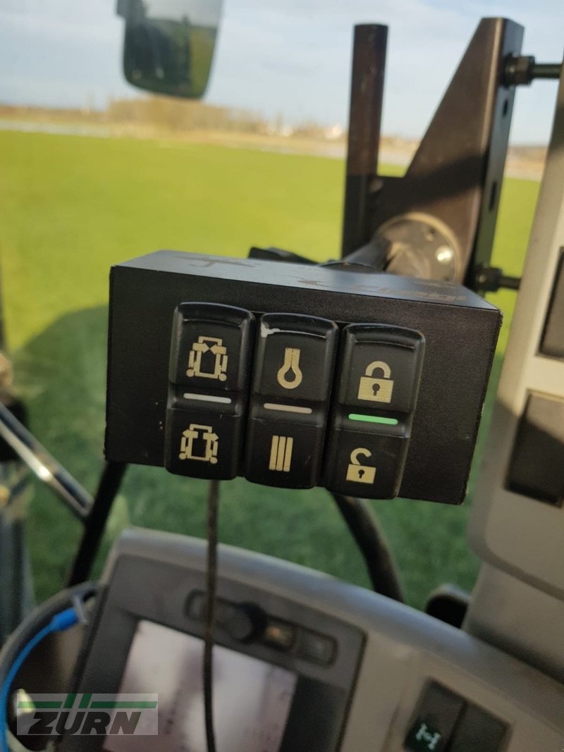 Vakuumfass типа BSA VTW 14T Vakuumfass, Gebrauchtmaschine в Windsbach (Фотография 10)