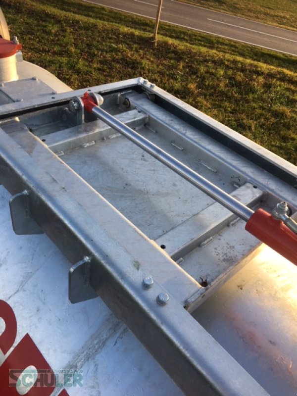 Vakuumfass a típus Creina CGKC 4500V, Neumaschine ekkor: St. Märgen (Kép 3)